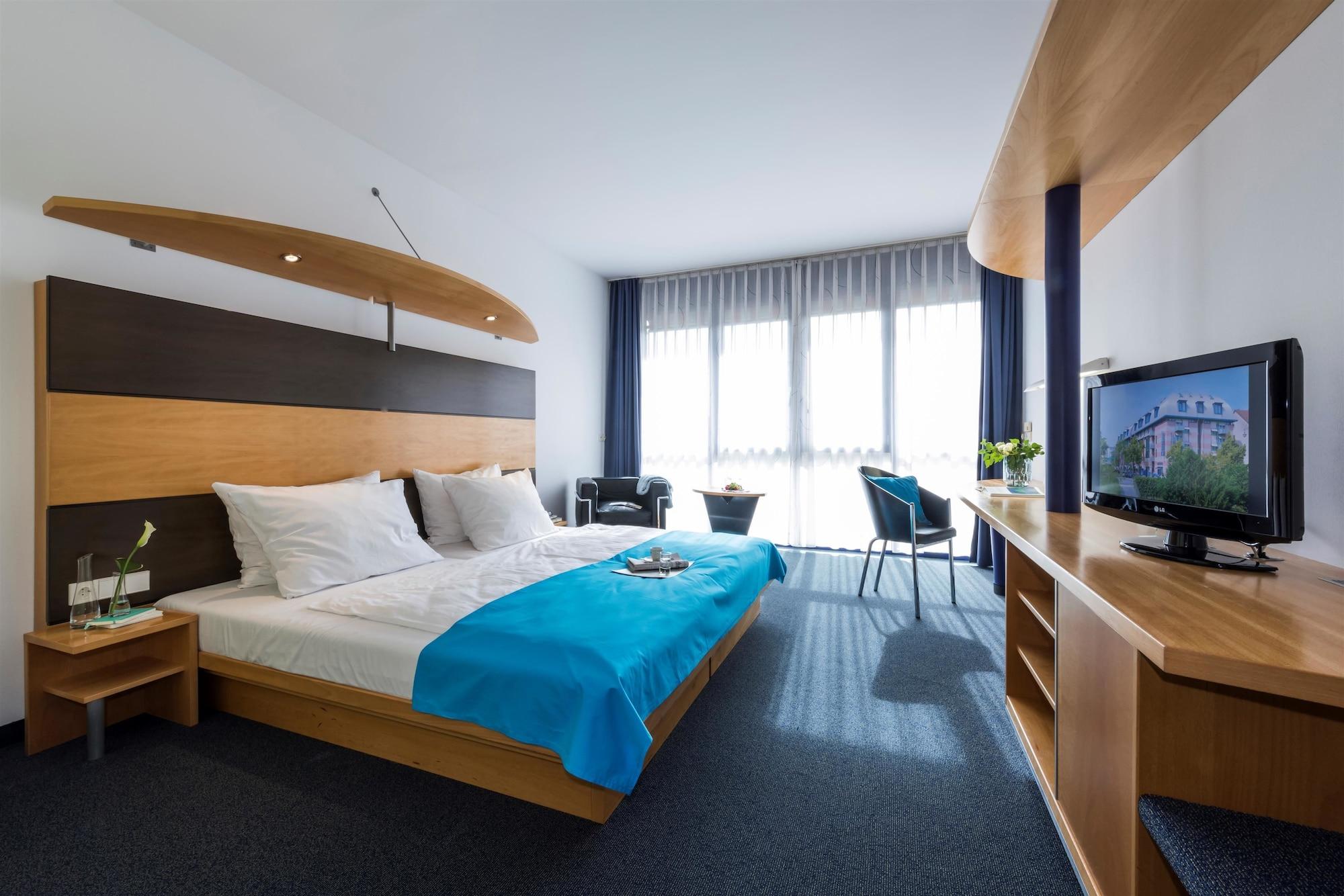 SEEhotel FDH Exterior foto